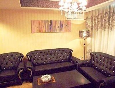 фото отеля Western Holiday Inn Kashi