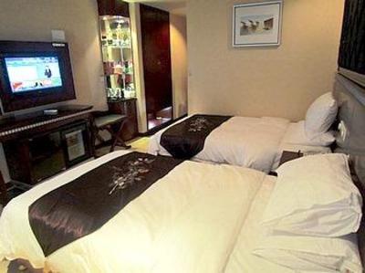 фото отеля Western Holiday Inn Kashi