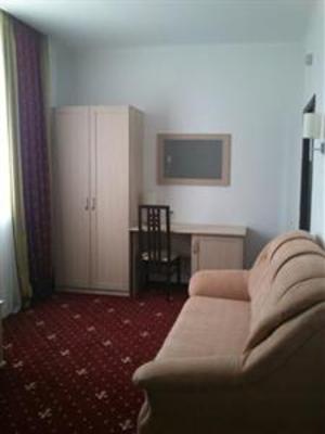 фото отеля Pesochnaya Bukhta Hotel