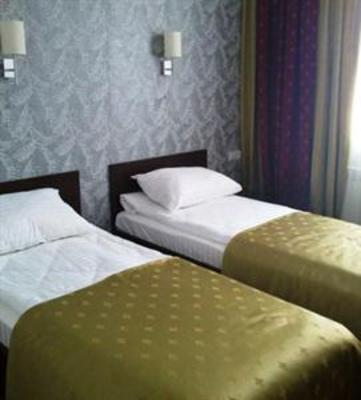 фото отеля Pesochnaya Bukhta Hotel