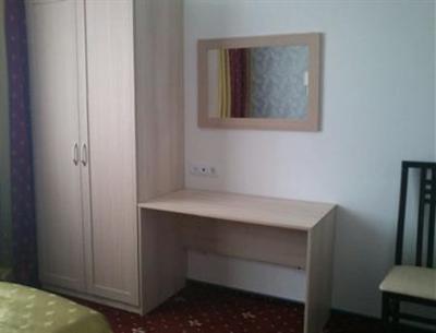 фото отеля Pesochnaya Bukhta Hotel