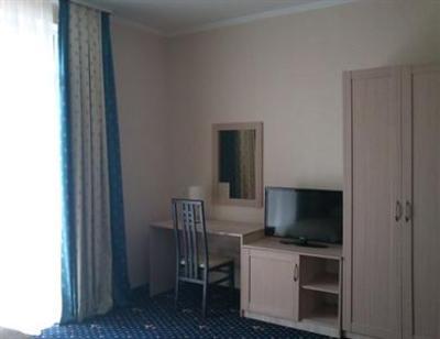 фото отеля Pesochnaya Bukhta Hotel