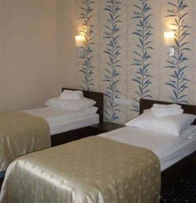 фото отеля Pesochnaya Bukhta Hotel