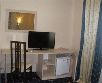 фото отеля Pesochnaya Bukhta Hotel