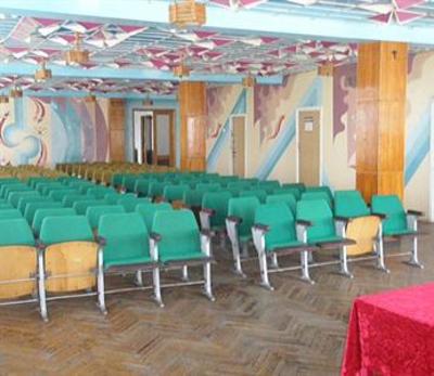 фото отеля Pesochnaya Bukhta Hotel