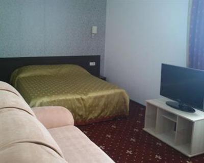 фото отеля Pesochnaya Bukhta Hotel