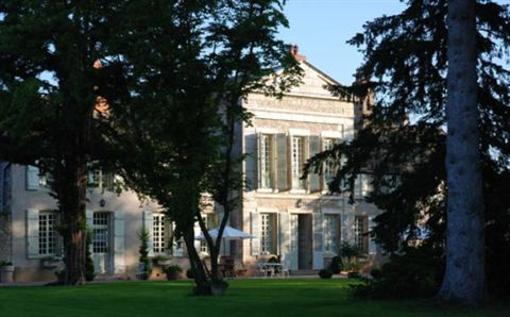фото отеля Côté Park Hotel Givry (Bourgogne)