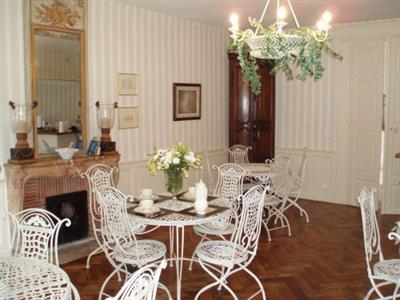 фото отеля Côté Park Hotel Givry (Bourgogne)