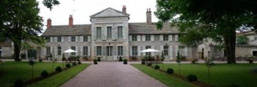 фото отеля Côté Park Hotel Givry (Bourgogne)