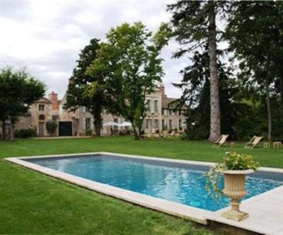 фото отеля Côté Park Hotel Givry (Bourgogne)