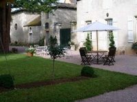 Côté Park Hotel Givry (Bourgogne)