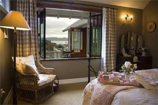 фото отеля The Walnut Tree B&B