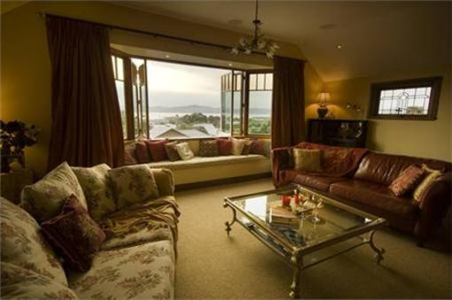 фото отеля The Walnut Tree B&B