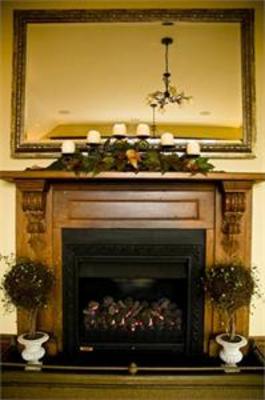 фото отеля The Walnut Tree B&B