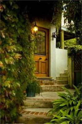 фото отеля The Walnut Tree B&B