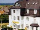 фото отеля Hotel Vier Jahreszeiten Westerland