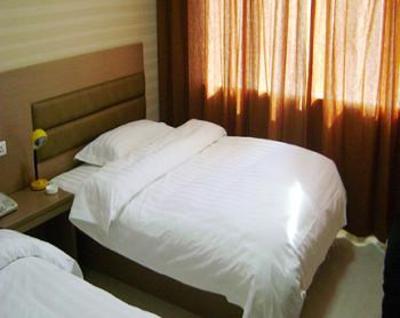 фото отеля Mild Fashion Hotel