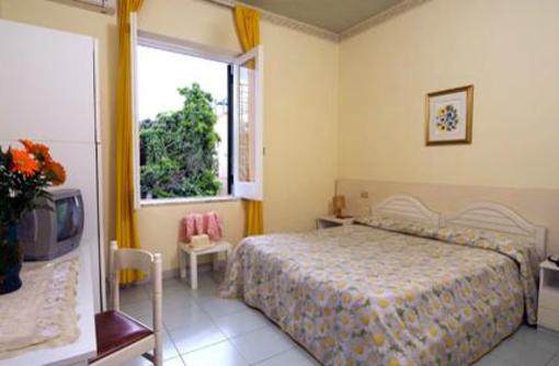 фото отеля Villa Diana Hotel Ischia