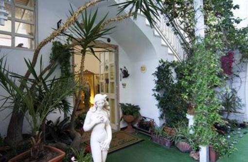 фото отеля Villa Diana Hotel Ischia