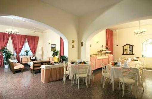 фото отеля Villa Diana Hotel Ischia