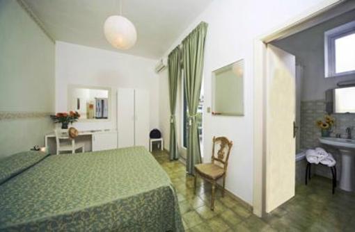 фото отеля Villa Diana Hotel Ischia