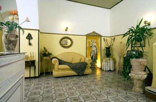фото отеля Villa Diana Hotel Ischia