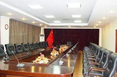 фото отеля Wolong Shanshui Hotel