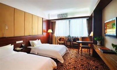 фото отеля Guangzhou Wa King Town Hotel