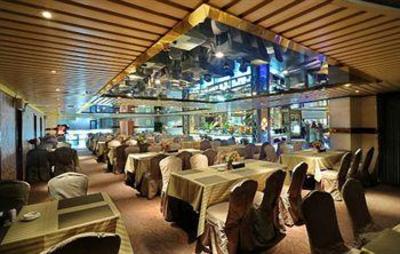 фото отеля Guangzhou Wa King Town Hotel