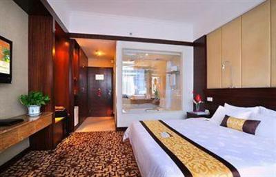фото отеля Guangzhou Wa King Town Hotel