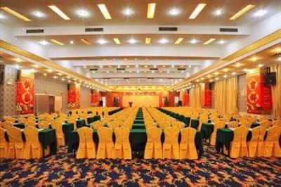 фото отеля Guangzhou Wa King Town Hotel