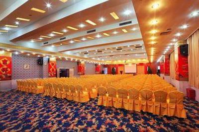 фото отеля Guangzhou Wa King Town Hotel