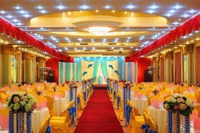 фото отеля Guangzhou Wa King Town Hotel