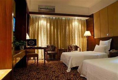 фото отеля Guangzhou Wa King Town Hotel