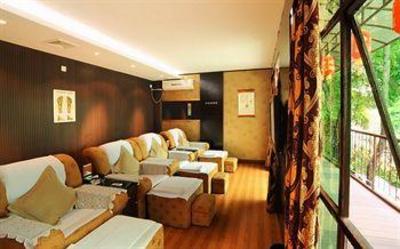 фото отеля Guangzhou Wa King Town Hotel