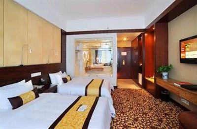 фото отеля Guangzhou Wa King Town Hotel