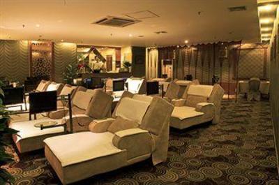 фото отеля Guangzhou Wa King Town Hotel