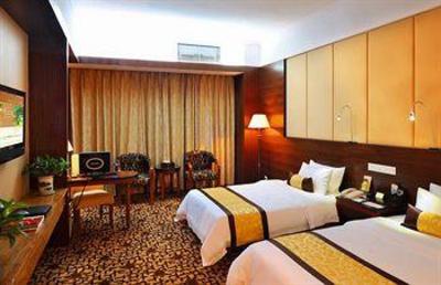 фото отеля Guangzhou Wa King Town Hotel