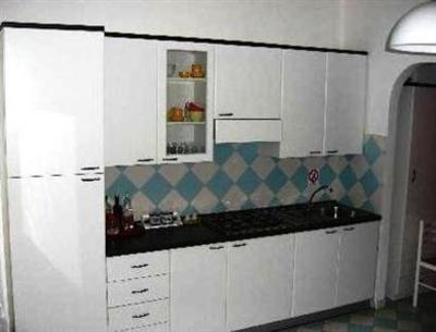 фото отеля Holiday House in Vulcano