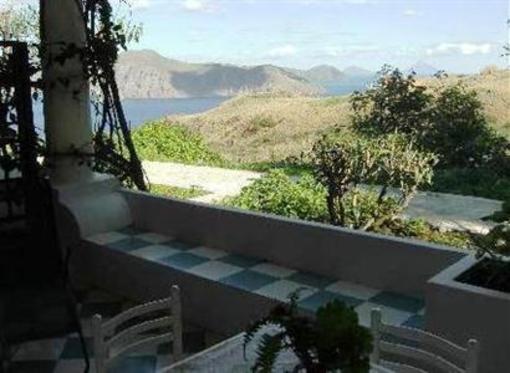 фото отеля Holiday House in Vulcano