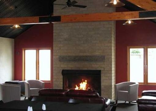 фото отеля Naseby Trail Lodge