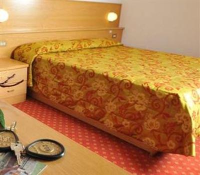 фото отеля Hotel Val di Sole