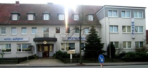 фото отеля Classic-Hotel Wiebracht