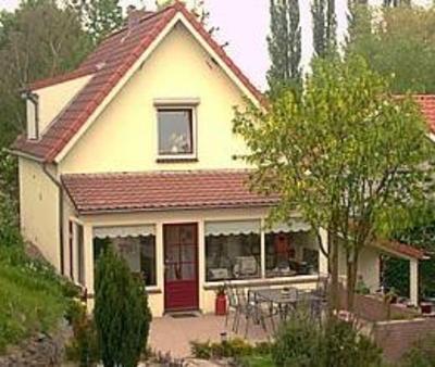 фото отеля B&B Dijkzicht