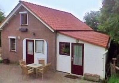 фото отеля B&B Dijkzicht