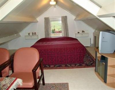 фото отеля B&B Dijkzicht