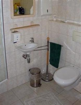 фото отеля B&B Dijkzicht