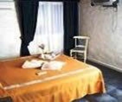 фото отеля Hotel Apart Milenium