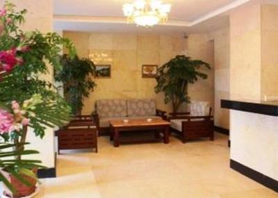фото отеля Yijia Business Hotel Qingdao