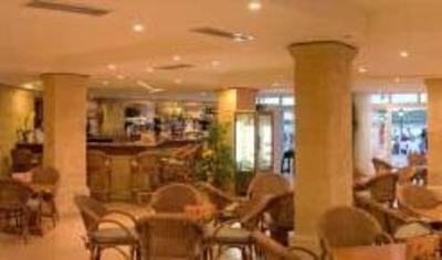 фото отеля Marques Hotel